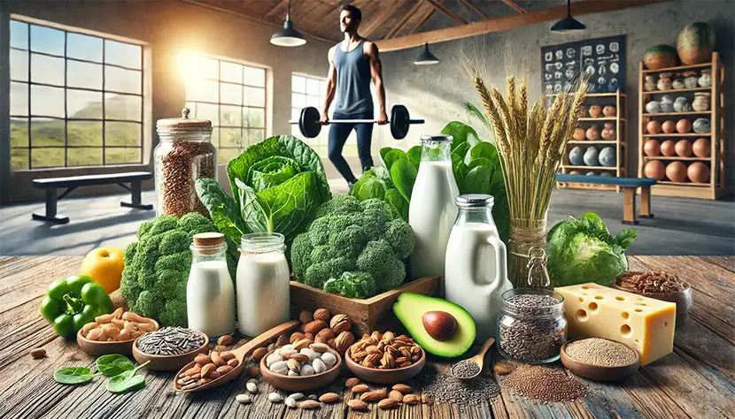 Well Health Organic Fitness Tips: Master Your Path to a Healthy Lifestyle