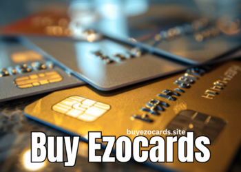 Buy Ezocards: The Smart Way to Make Secure and Anonymous Payments