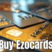 Buy Ezocards: The Smart Way to Make Secure and Anonymous Payments