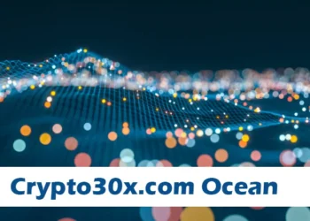 Crypto30x.com Ocean : The Go To Trading Platform for 2025