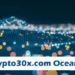 Crypto30x.com Ocean : The Go To Trading Platform for 2025