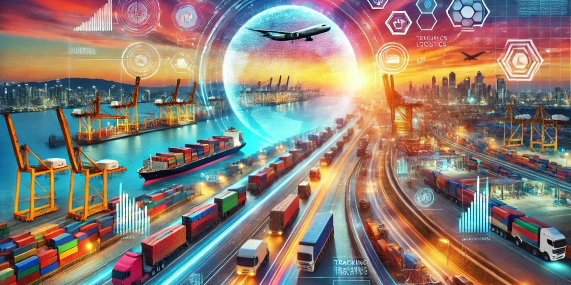 ProcurementNation Shipping: Efficient & Reliable Supply Chains in 2025