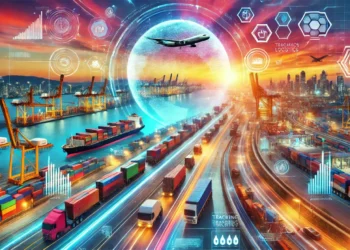 ProcurementNation Shipping: Efficient & Reliable Supply Chains in 2025