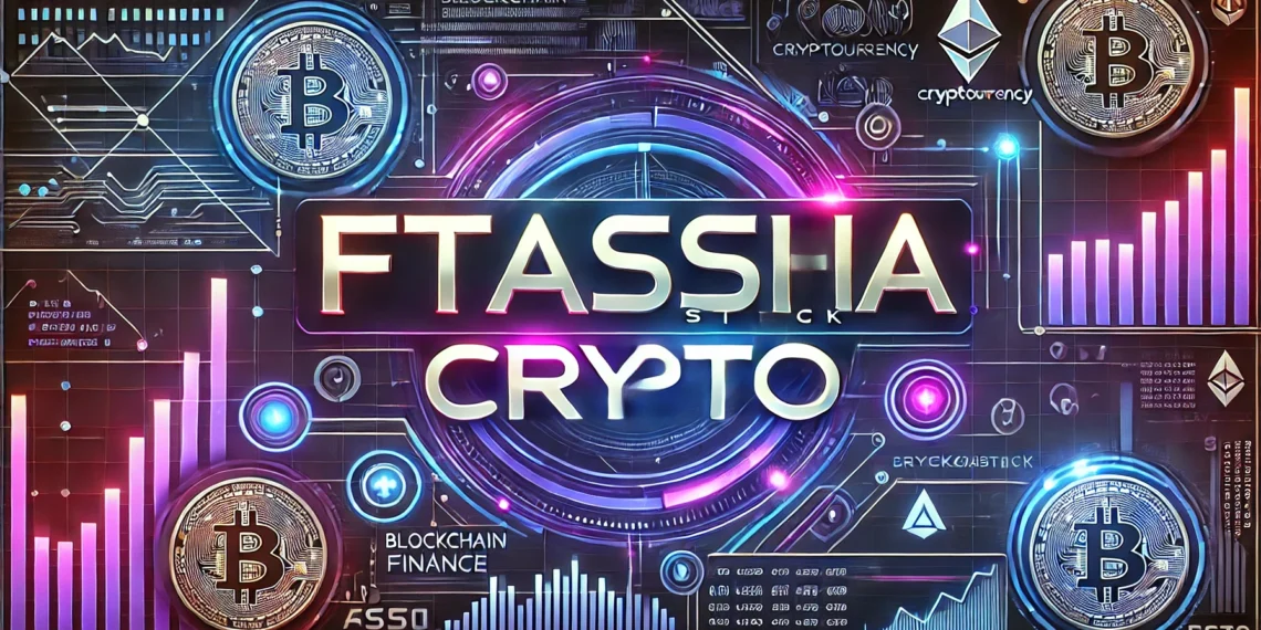 Ftasiastock Crypto & the Future of Wealth: A Complete Guide in 2025