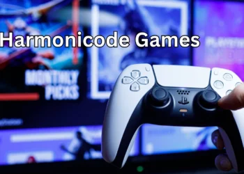 Harmonicode Games: Your Ultimate Gaming Destination in 2025