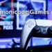 Harmonicode Games: Your Ultimate Gaming Destination in 2025