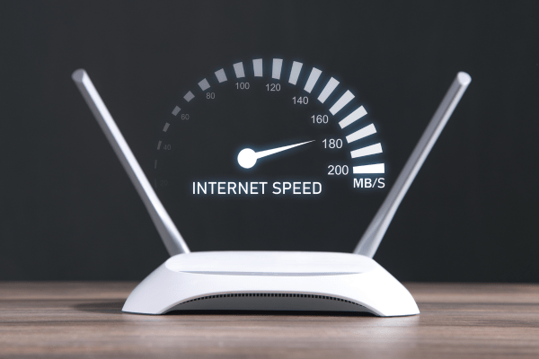 Fastest Internet in Pune: Provider Comparisons & Speed Test Insights