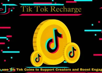 TikTok Recharge: The Ultimate Guide From Purchase to Usage and Recharge