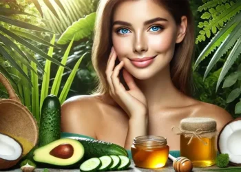 Glow Naturally: Beauty Tips from WellHealthOrganic.com
