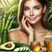 Glow Naturally: Beauty Tips from WellHealthOrganic.com