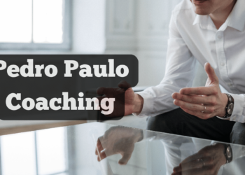 Pedro Paulo Coaching: Unlocking Leadership Excellence Coaching