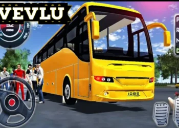 Vevlu.com.ng Car: The Future of Driving and Gaming Unleashed in 2025
