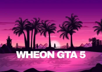 Wheon GTA 5 Mods:  How the Community Keeps the Game Alive