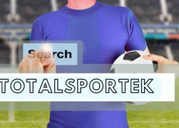 TotalSportek: The Ultimate Platform for Live Sports Streaming and Updates
