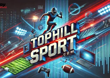 TopHillSport.com: Your Ultimate Source for Sports News & Updates