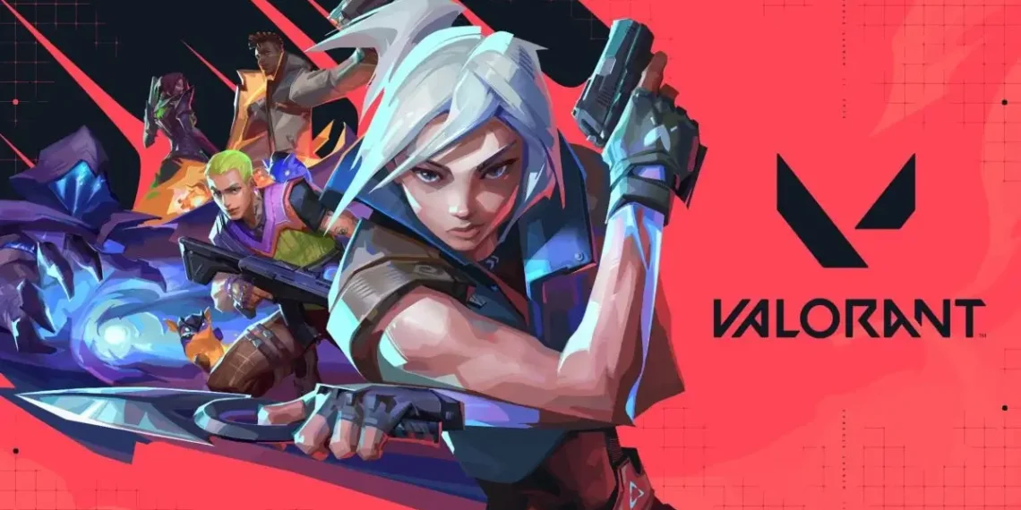 Is Valorant Crossplay? Everything You Need to Know About Cross Platform Play