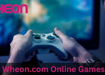 Wheon.com: Unlocking a World of Unlimited Online Games in 2025