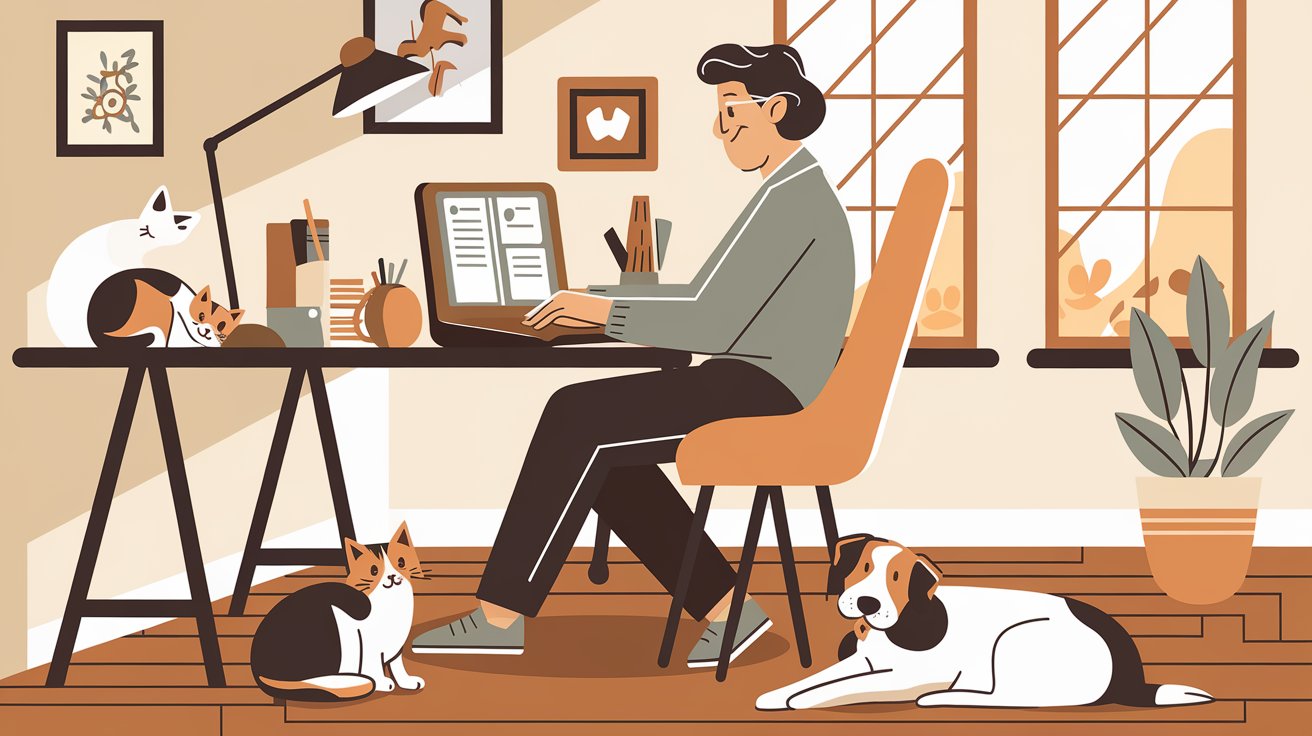 write for us pet