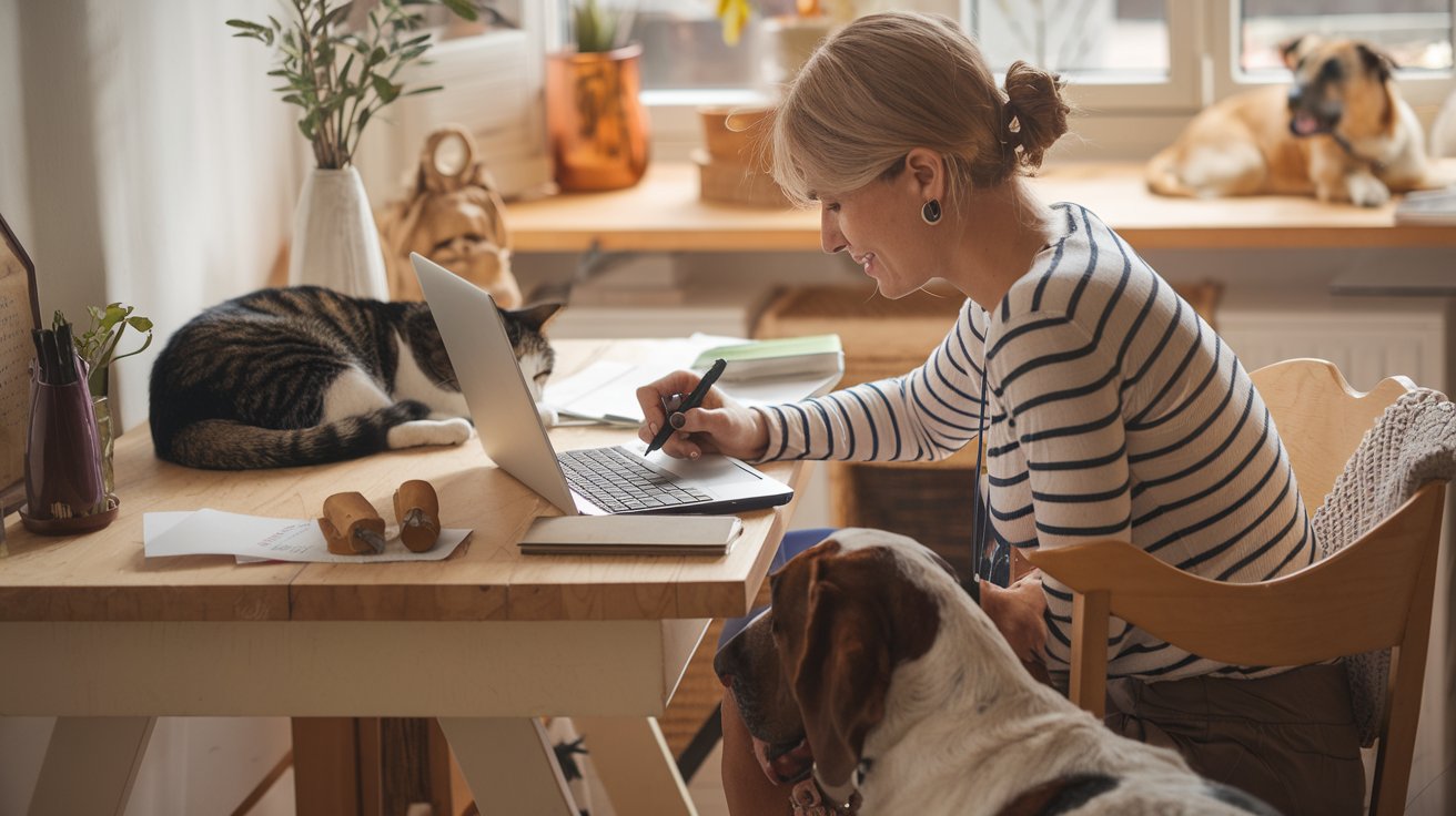 submit a guest post pet