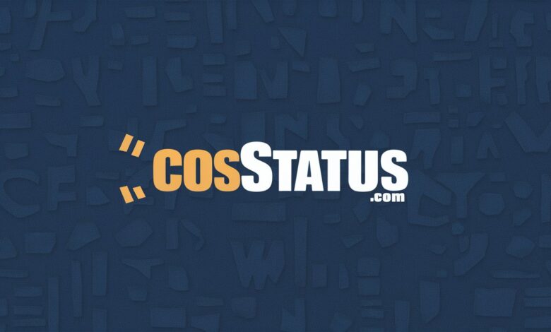 Coststatus.com: The Key to Better Cost Management in 2025