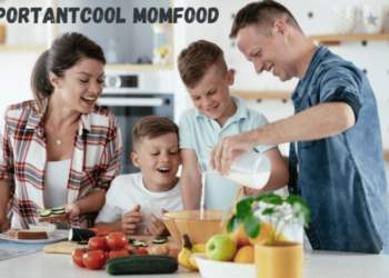 ImportantCool MomFood: Everything You Need to Know in 2025