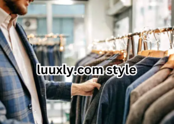 Luuxly.com Style: Unveiling the Latest Trends in Fashion and Lifestyle