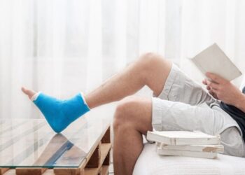 WellHealthOrganic Surgery for Wrist and Ankle Injuries: A Complete Guide