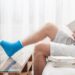 WellHealthOrganic Surgery for Wrist and Ankle Injuries: A Complete Guide