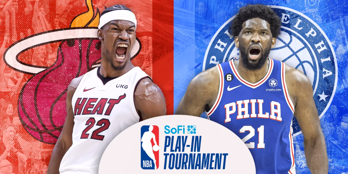 Miami Heat vs. Philadelphia 76ers: Key Player Stats & Game Breakdown