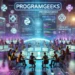 ProgramGeeks Guide to Social Media: Boost Your Online Presence