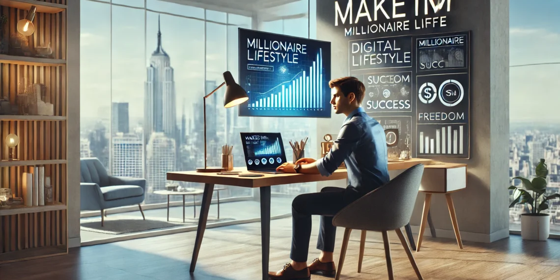 Make1m.com Millionaire Life: Unlocking Abundance and Financial Freedom