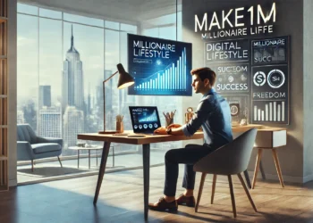 Make1m.com Millionaire Life: Unlocking Abundance and Financial Freedom