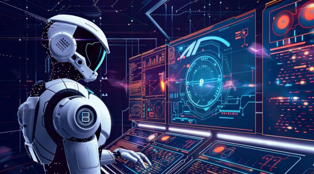 AI and Cybersecurity: Navigating the New Era of Digital Threats and Opportunities