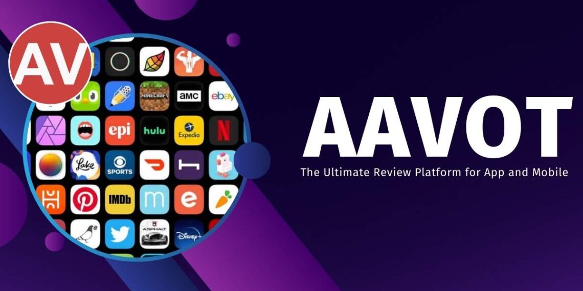 AAVot App: Your Ultimate Destination for Honest Tech Reviews