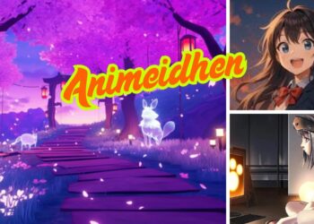 Animeidhen: Imagining a Universe Beyond Fantasy