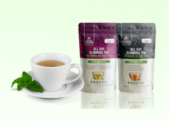All Day Slimming Tea Review Benefits, Ingredients, and How It Works