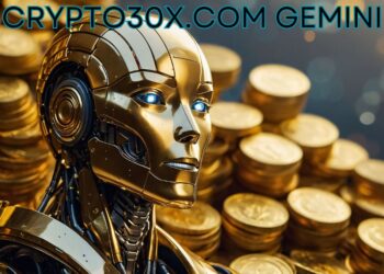 Crypto30x.com Gemini Review: Next-Level Crypto Trading