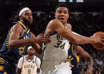 Milwaukee Bucks vs Pacers Match Player Stats: Key Performances and Analysis