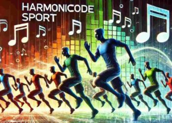 Harmonicode Sport: Unlocking Peak Performance Through Innovation