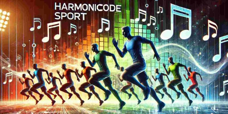 Harmonicode Sport: Unlocking Peak Performance Through Innovation