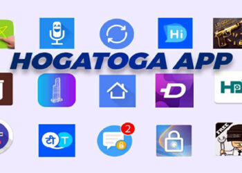 Hoga Toga app : Enhance Your Android Performance in 2025