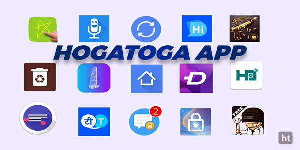 Hoga Toga app : Enhance Your Android Performance in 2025