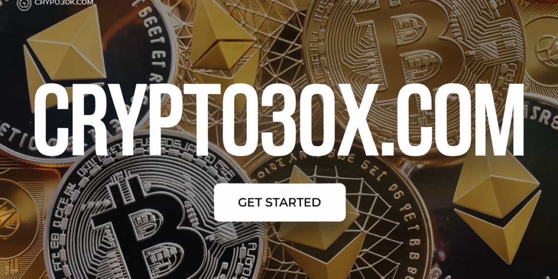 Crypto30x.com Breakdown: Everything You Need to Know