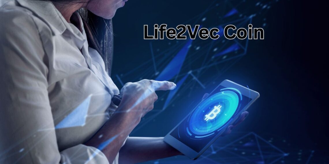 Life2Vec Coin: The Smart Evolution of Crypto Technology