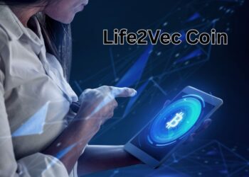 Life2Vec Coin: The Smart Evolution of Crypto Technology