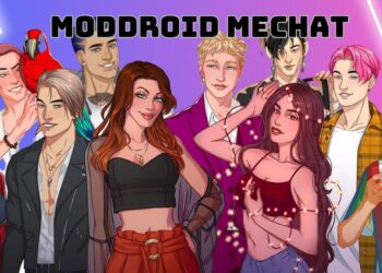 Moddroid Mechat: A Comprehensive Platform for Gamers and App Developers