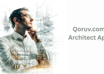 Qoruv.com Architect App: The Future of Digital Design in 2025