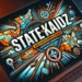 StateKaidz.com: Revolutionizing Digital Learning for Children