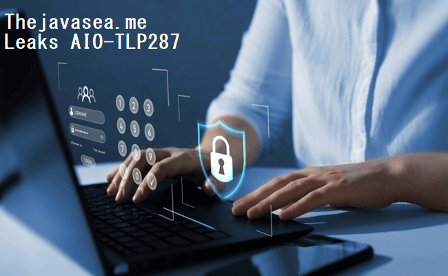 AIO-TLP287 Exposed: Thejavasea.me’s Groundbreaking Tech Leak Explained