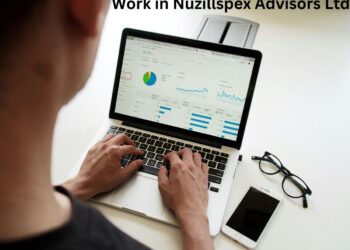 Work In Nuzillspex Advisors Ltd: Explore Career Opportunities and Benefits